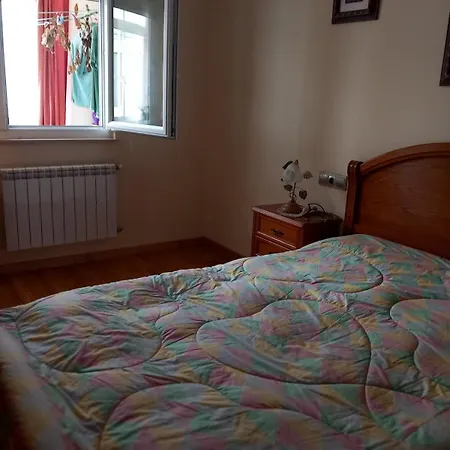 Apartman Amarar Foz