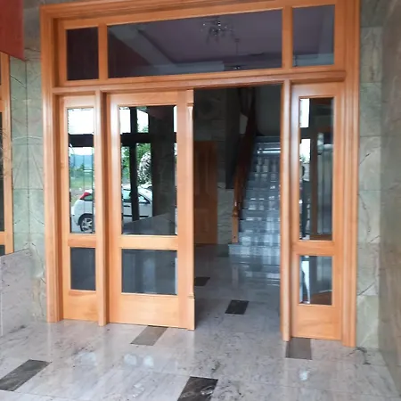 Apartman Amarar Foz