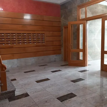 Apartman Amarar