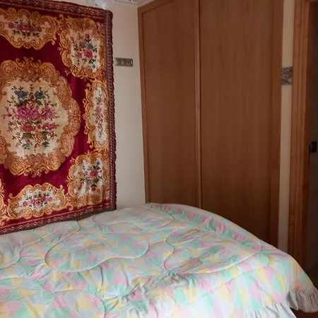 Amarar Apartman Foz