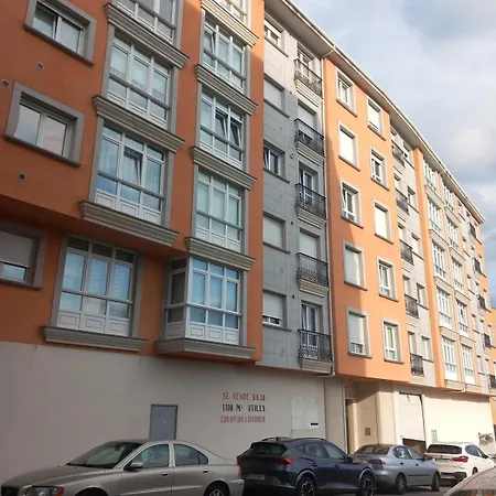 Apartman Amarar